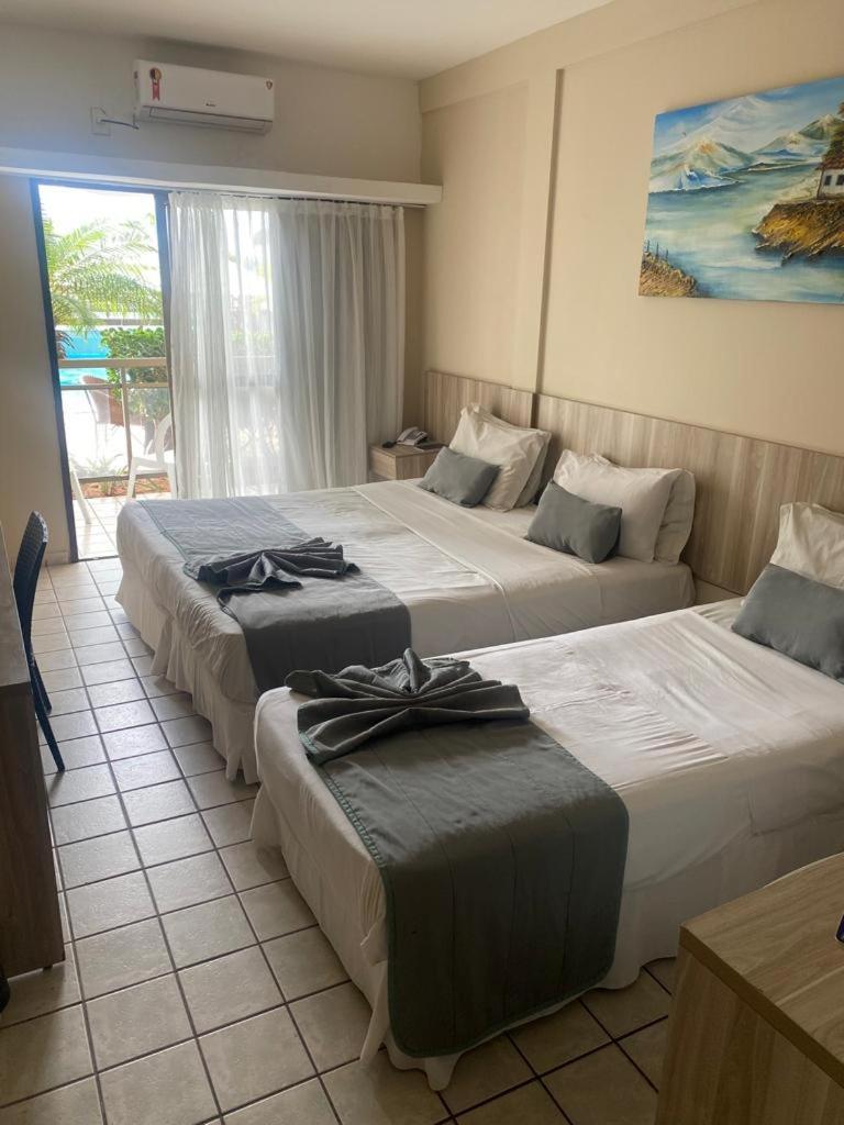 Costa Do Atlantico Hotel